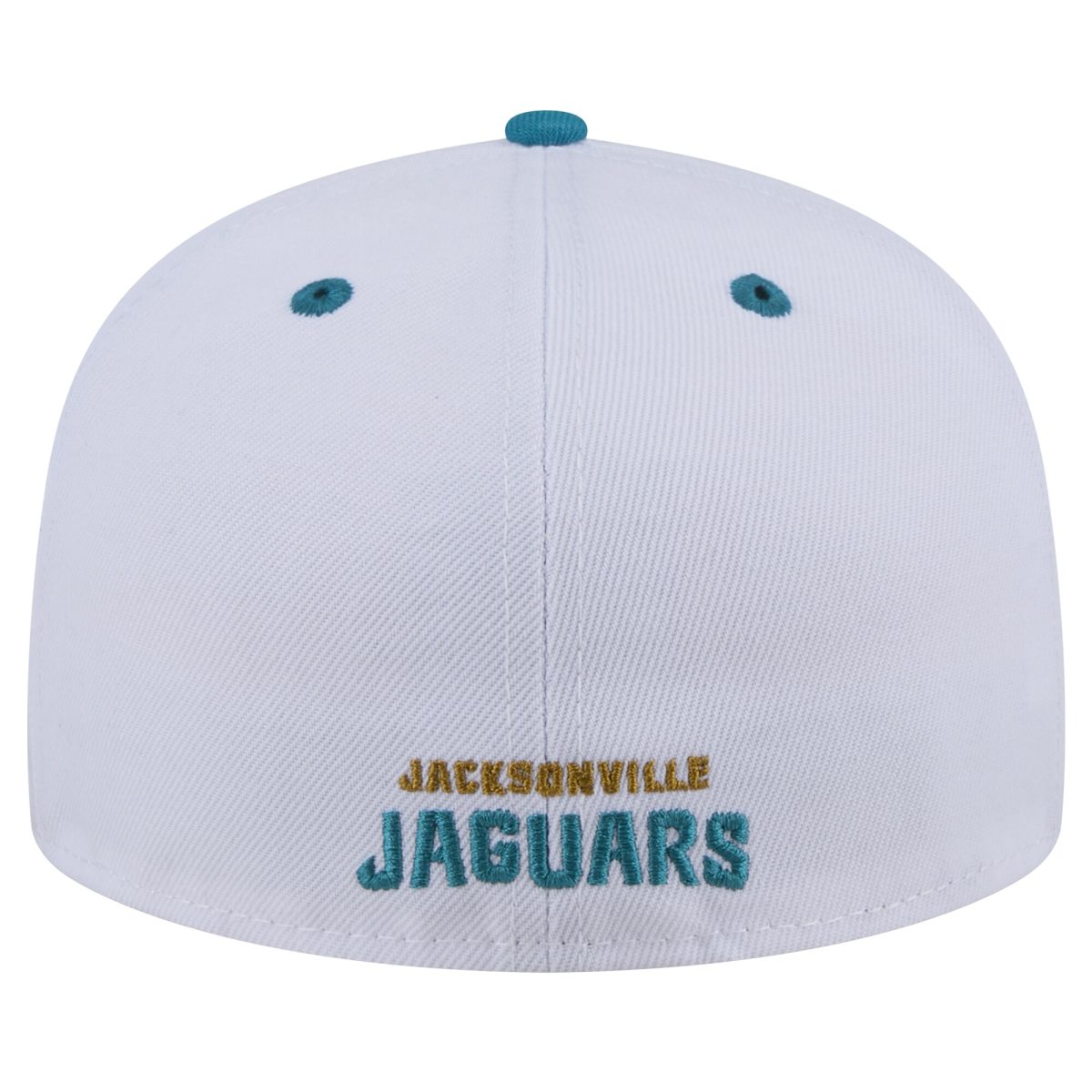 mens new era whiteteal jacksonville jaguars throwback logo flipside two-tone 59fifty fitted hat Collection – Jacksonville Jaguars Jerseys, Hats & Fan Gear | Jaguars Shop