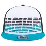mens new era whiteteal jacksonville jaguars throwback space 9fifty snapback hat Collection – Jacksonville Jaguars Jerseys, Hats & Fan Gear | Jaguars Shop