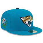 mens new era x felt teal jacksonville jaguars 59fifty fitted hat Collection – Jacksonville Jaguars Jerseys, Hats & Fan Gear | Jaguars Shop
