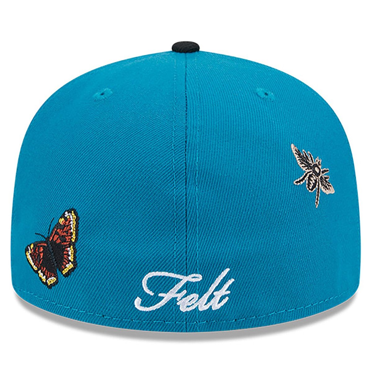 mens new era x felt teal jacksonville jaguars 59fifty fitted hat Collection – Jacksonville Jaguars Jerseys, Hats & Fan Gear | Jaguars Shop