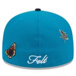 mens new era x felt teal jacksonville jaguars 59fifty fitted hat Collection – Jacksonville Jaguars Jerseys, Hats & Fan Gear | Jaguars Shop