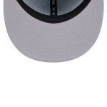 mens new era x felt teal jacksonville jaguars 59fifty fitted hat Collection – Jacksonville Jaguars Jerseys, Hats & Fan Gear | Jaguars Shop