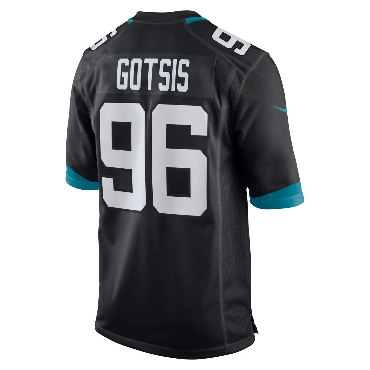 mens nike adam gotsis black jacksonville jaguars game jersey Collection – Jacksonville Jaguars Jerseys, Hats & Fan Gear | Jaguars Shop