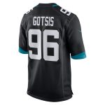 mens nike adam gotsis black jacksonville jaguars game jersey Collection – Jacksonville Jaguars Jerseys, Hats & Fan Gear | Jaguars Shop