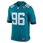 mens nike adam gotsis teal jacksonville jaguars game jersey Collection – Jacksonville Jaguars Jerseys, Hats & Fan Gear | Jaguars Shop