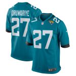 mens nike amani oruwariye teal jacksonville jaguars game jersey Collection – Jacksonville Jaguars Jerseys, Hats & Fan Gear | Jaguars Shop
