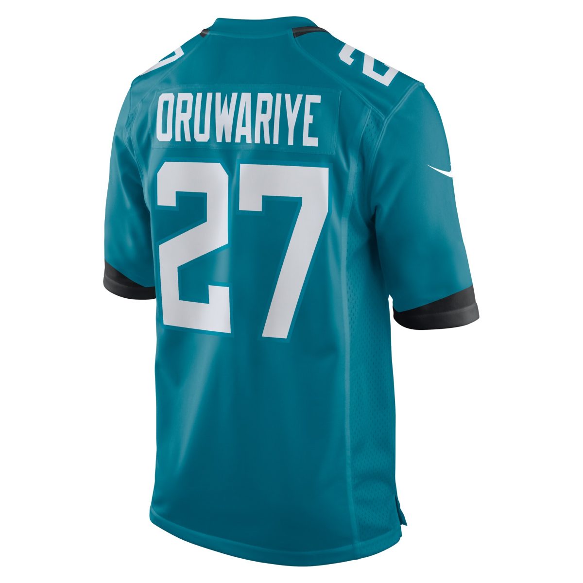 mens nike amani oruwariye teal jacksonville jaguars game jersey Collection – Jacksonville Jaguars Jerseys, Hats & Fan Gear | Jaguars Shop