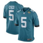 mens nike andre cisco teal jacksonville jaguars game player jersey Collection – Jacksonville Jaguars Jerseys, Hats & Fan Gear | Jaguars Shop