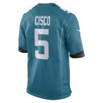 mens nike andre cisco teal jacksonville jaguars game player jersey Collection – Jacksonville Jaguars Jerseys, Hats & Fan Gear | Jaguars Shop
