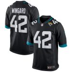 mens nike andrew wingard black jacksonville jaguars game jersey Collection – Jacksonville Jaguars Jerseys, Hats & Fan Gear | Jaguars Shop