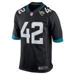 mens nike andrew wingard black jacksonville jaguars game jersey Collection – Jacksonville Jaguars Jerseys, Hats & Fan Gear | Jaguars Shop