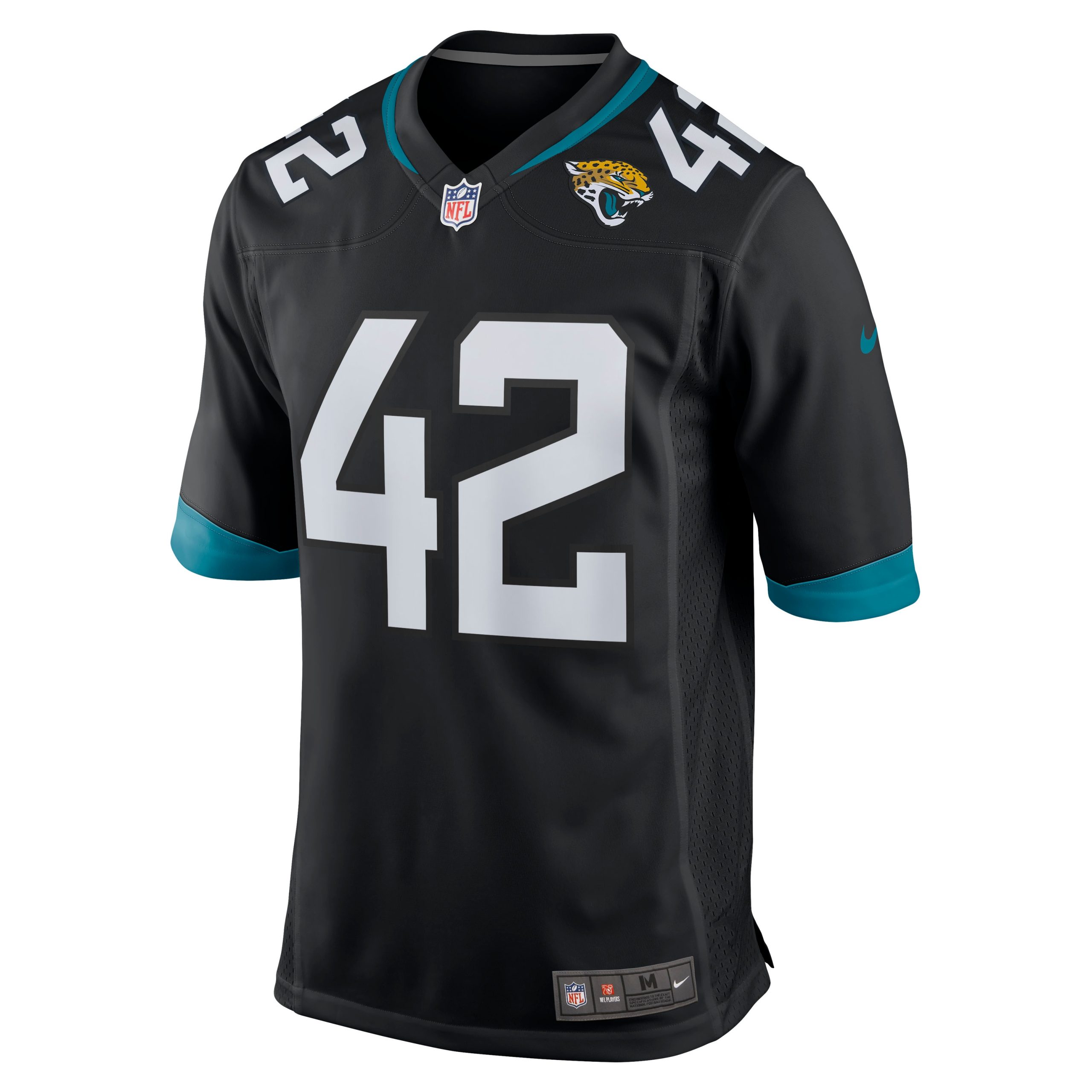 mens nike andrew wingard black jacksonville jaguars game jersey Collection – Jacksonville Jaguars Jerseys, Hats & Fan Gear | Jaguars Shop