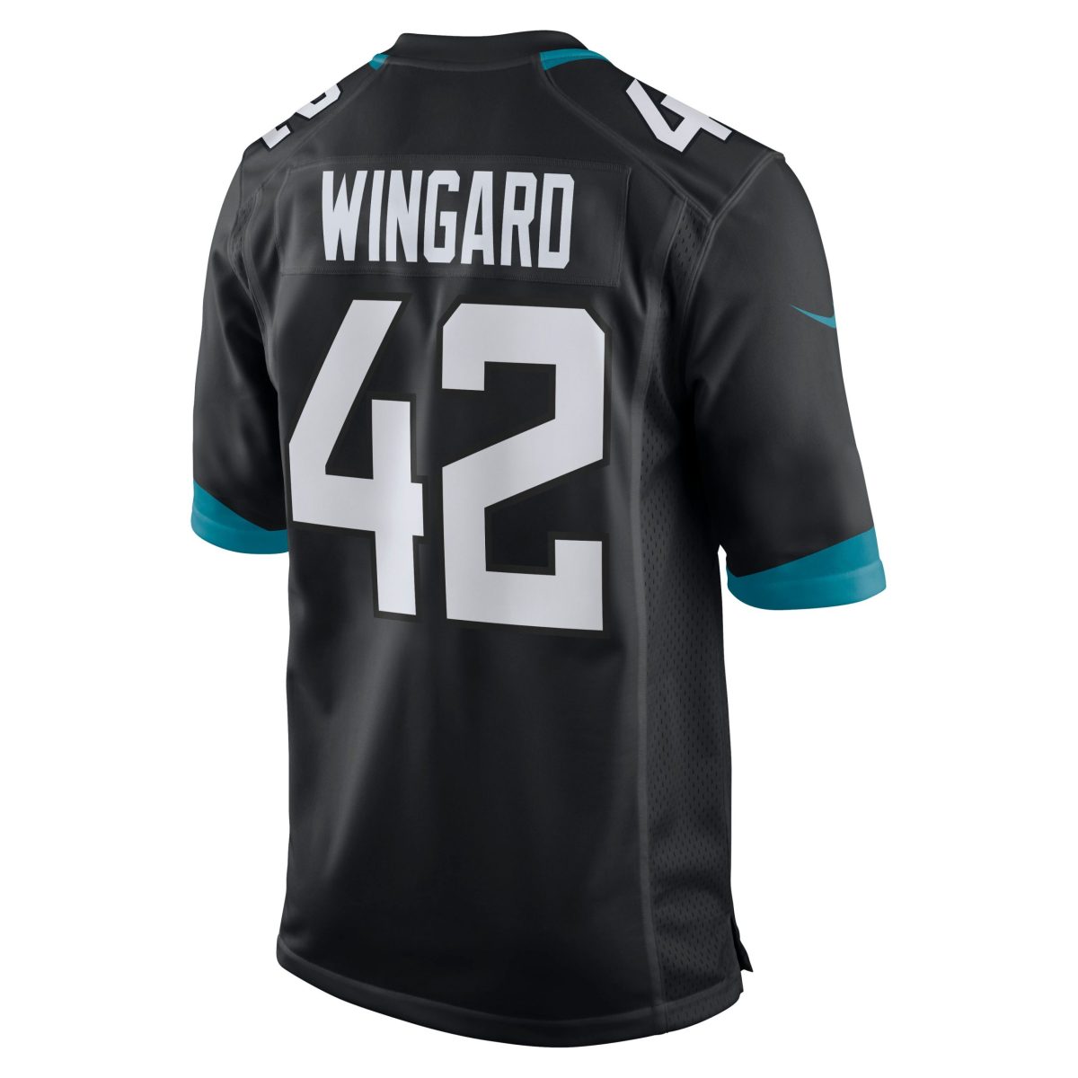 mens nike andrew wingard black jacksonville jaguars game jersey Collection – Jacksonville Jaguars Jerseys, Hats & Fan Gear | Jaguars Shop
