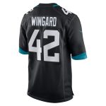 mens nike andrew wingard black jacksonville jaguars game jersey Collection – Jacksonville Jaguars Jerseys, Hats & Fan Gear | Jaguars Shop