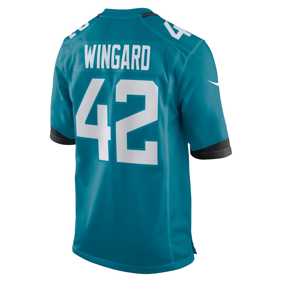 mens nike andrew wingard teal jacksonville jaguars game jersey Collection – Jacksonville Jaguars Jerseys, Hats & Fan Gear | Jaguars Shop