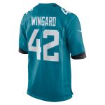 mens nike andrew wingard teal jacksonville jaguars game jersey Collection – Jacksonville Jaguars Jerseys, Hats & Fan Gear | Jaguars Shop