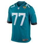 mens nike anton harrison teal jacksonville jaguars game jersey Collection – Jacksonville Jaguars Jerseys, Hats & Fan Gear | Jaguars Shop