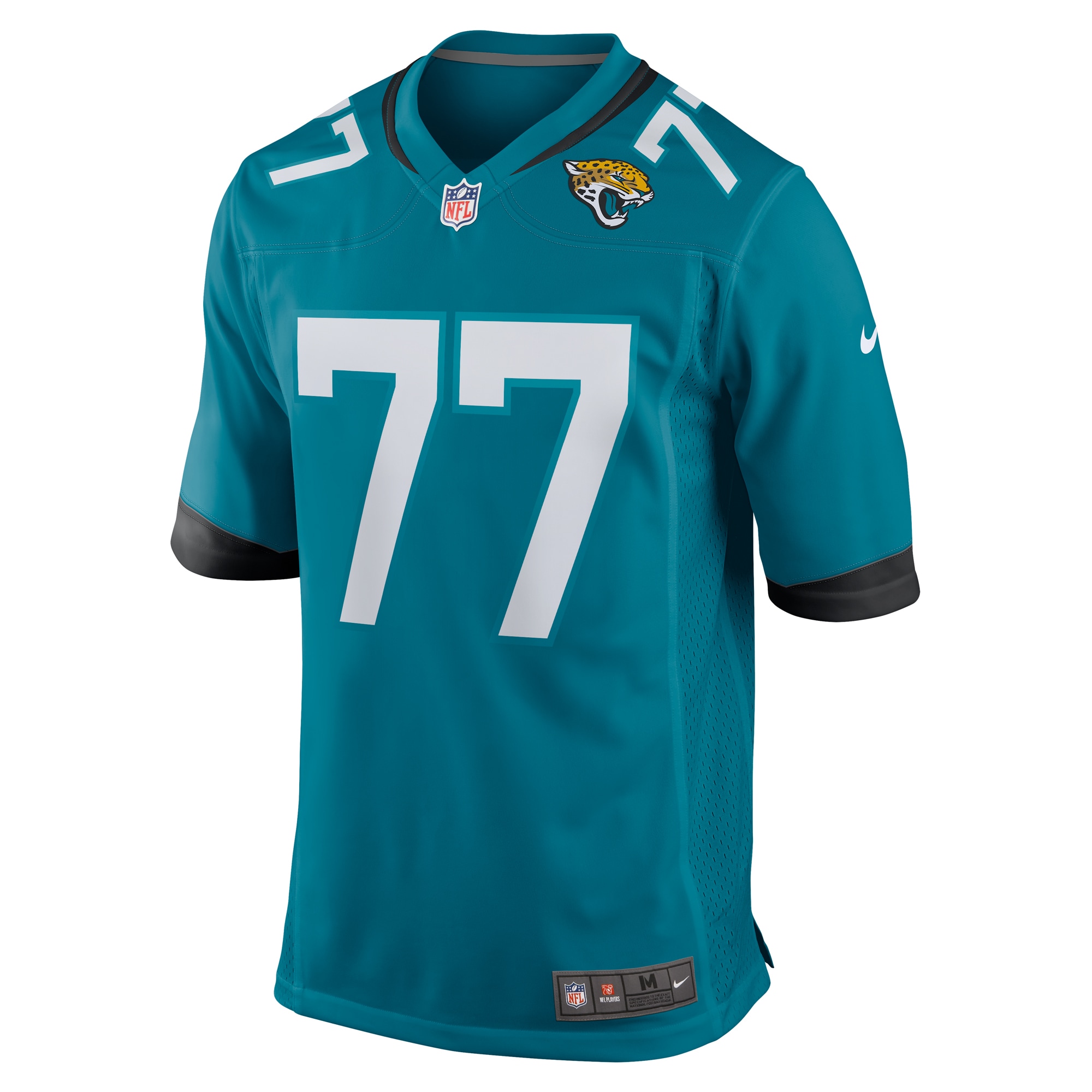 mens nike anton harrison teal jacksonville jaguars game jersey Collection – Jacksonville Jaguars Jerseys, Hats & Fan Gear | Jaguars Shop
