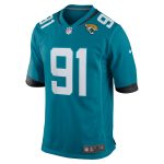 mens nike arik armstead teal jacksonville jaguars team game jersey Collection – Jacksonville Jaguars Jerseys, Hats & Fan Gear | Jaguars Shop