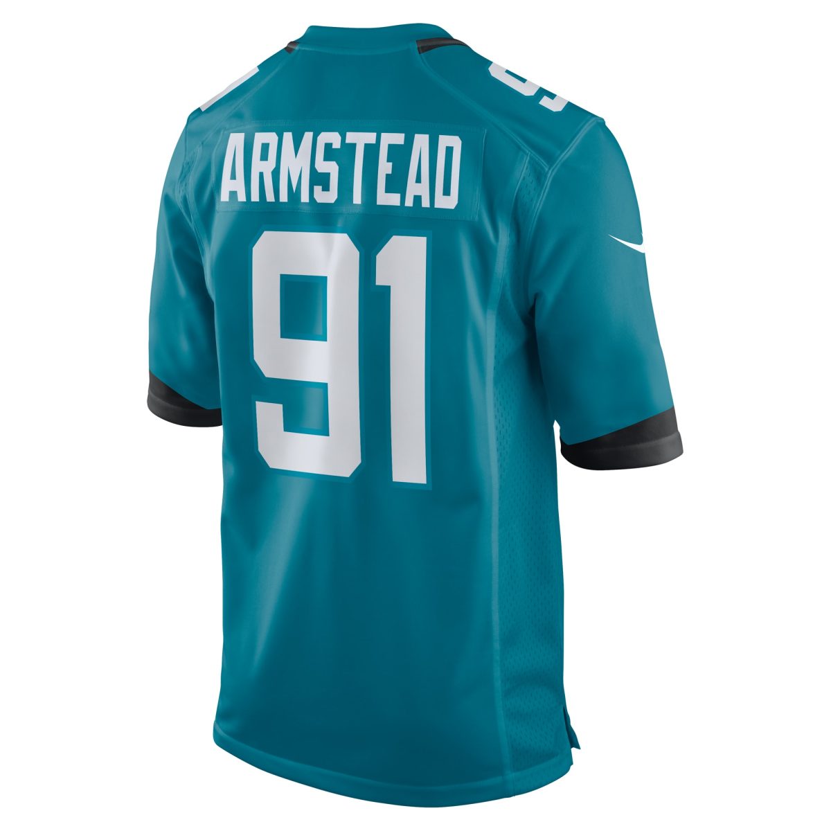 mens nike arik armstead teal jacksonville jaguars team game jersey Collection – Jacksonville Jaguars Jerseys, Hats & Fan Gear | Jaguars Shop