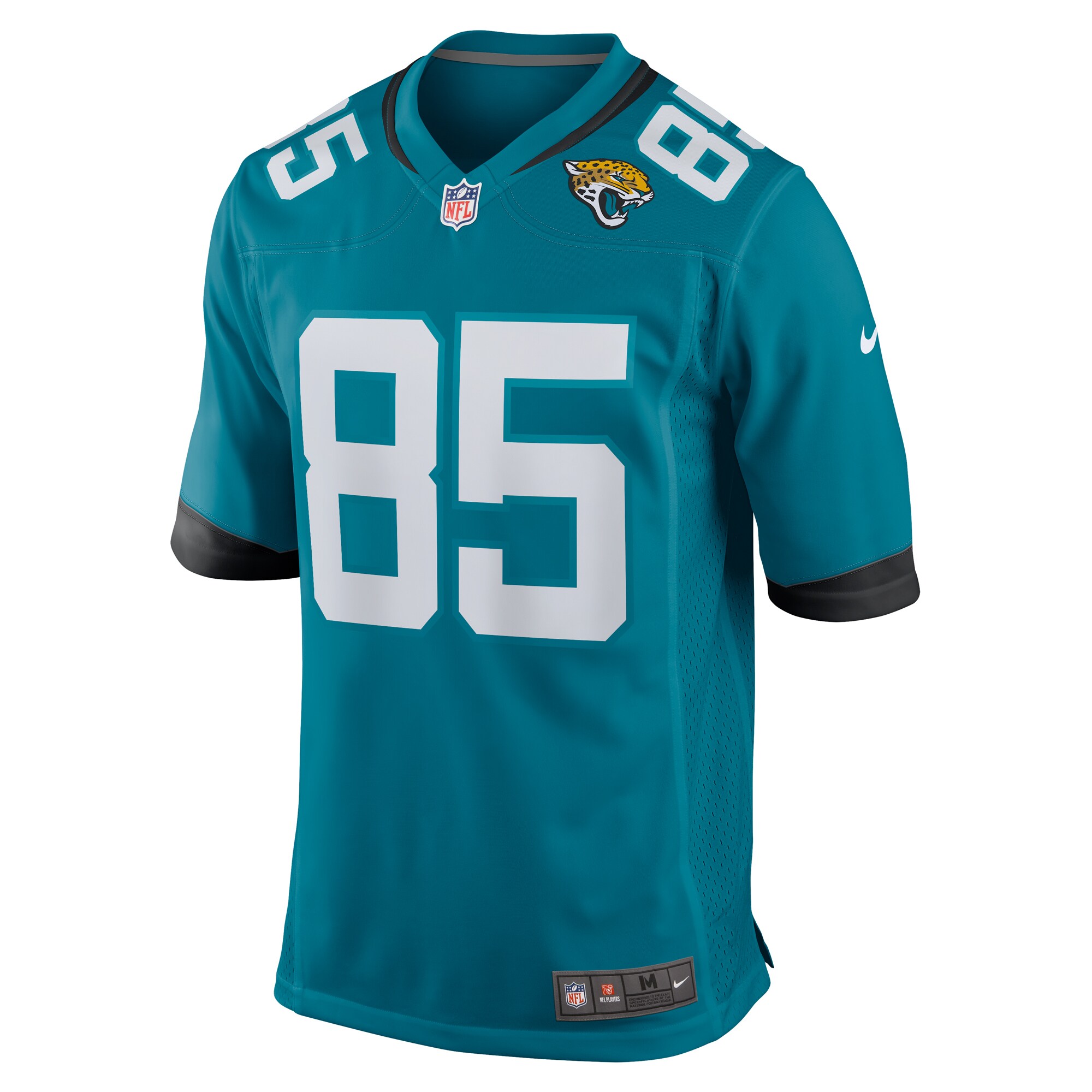 mens nike brenton strange teal jacksonville jaguars team game jersey Collection – Jacksonville Jaguars Jerseys, Hats & Fan Gear | Jaguars Shop