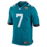 mens nike brian thomas jr teal jacksonville jaguars player game jersey Collection – Jacksonville Jaguars Jerseys, Hats & Fan Gear | Jaguars Shop