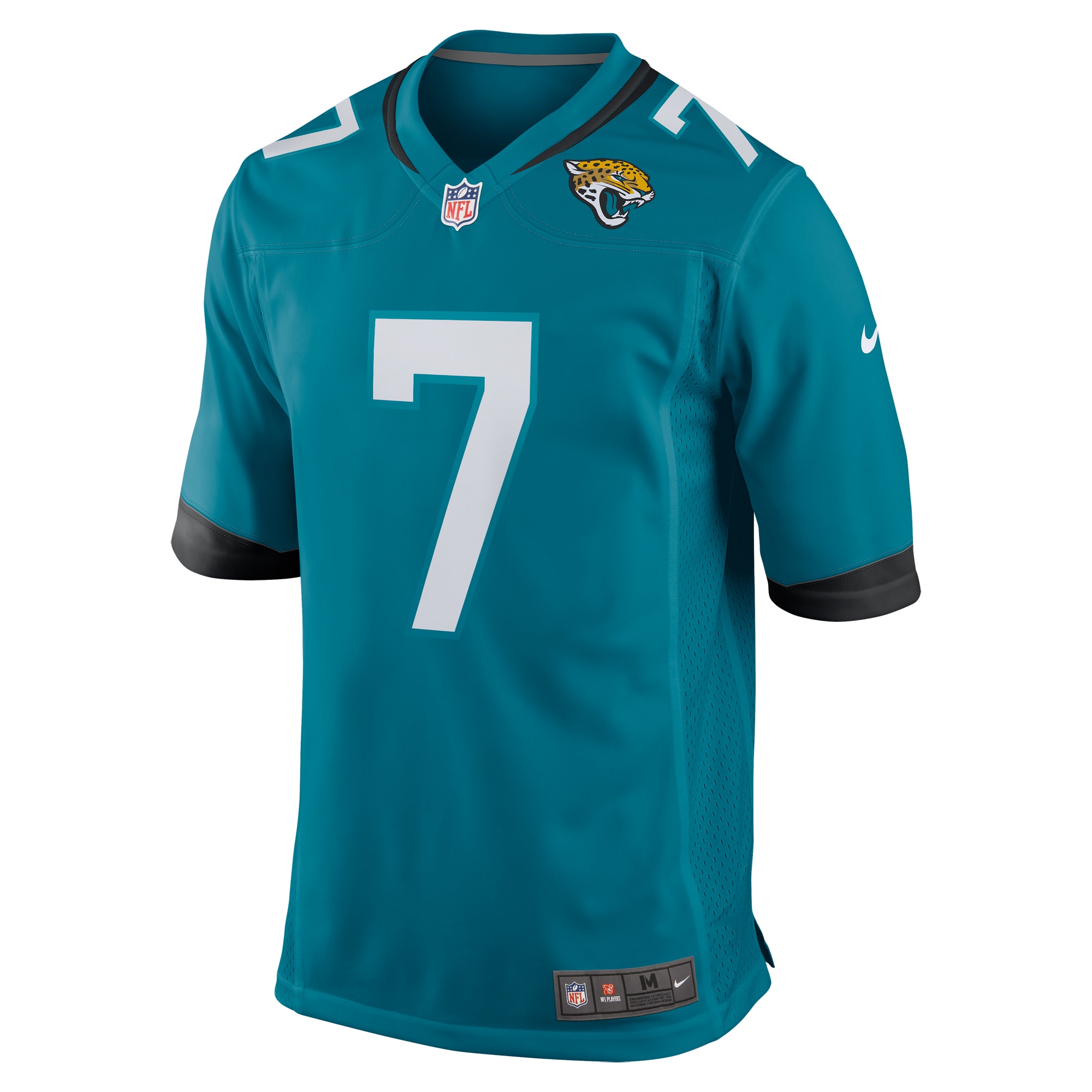 mens nike brian thomas jr teal jacksonville jaguars player game jersey Collection – Jacksonville Jaguars Jerseys, Hats & Fan Gear | Jaguars Shop