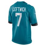 mens nike byron leftwich teal jacksonville jaguars retired player game jersey Collection – Jacksonville Jaguars Jerseys, Hats & Fan Gear | Jaguars Shop