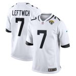 mens nike byron leftwich white jacksonville jaguars retired player game jersey Collection – Jacksonville Jaguars Jerseys, Hats & Fan Gear | Jaguars Shop