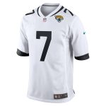 mens nike byron leftwich white jacksonville jaguars retired player game jersey Collection – Jacksonville Jaguars Jerseys, Hats & Fan Gear | Jaguars Shop