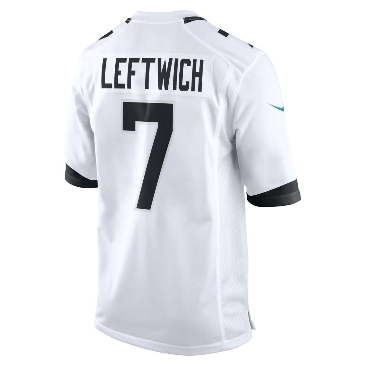 mens nike byron leftwich white jacksonville jaguars retired player game jersey Collection – Jacksonville Jaguars Jerseys, Hats & Fan Gear | Jaguars Shop