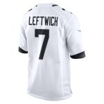 mens nike byron leftwich white jacksonville jaguars retired player game jersey Collection – Jacksonville Jaguars Jerseys, Hats & Fan Gear | Jaguars Shop