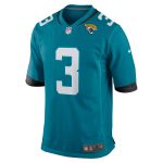 mens nike c.j. beathard teal jacksonville jaguars game jersey Collection – Jacksonville Jaguars Jerseys, Hats & Fan Gear | Jaguars Shop