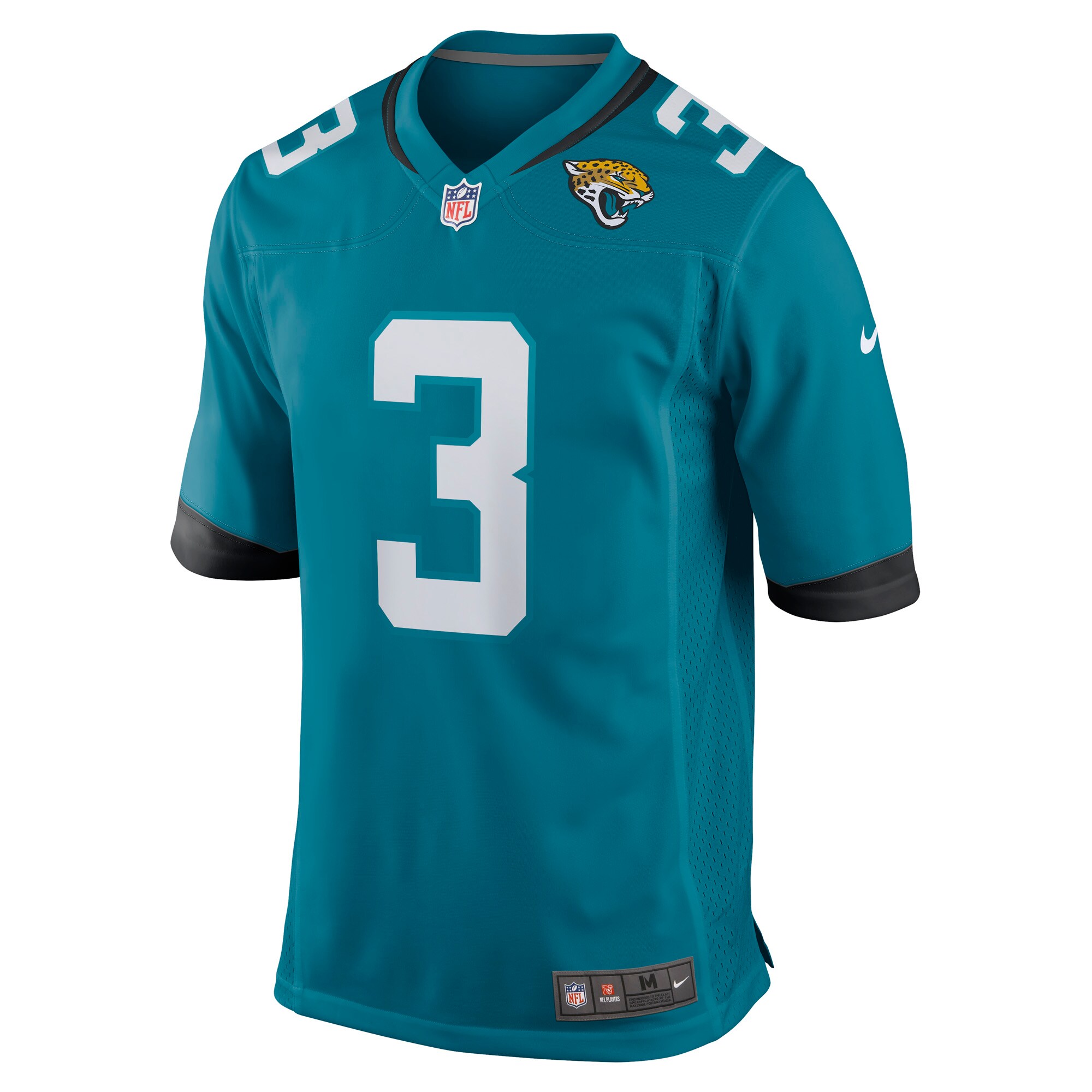 mens nike c.j. beathard teal jacksonville jaguars game jersey Collection – Jacksonville Jaguars Jerseys, Hats & Fan Gear | Jaguars Shop