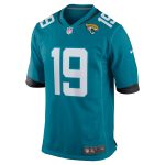 mens nike c.j. beathard teal jacksonville jaguars team game jersey Collection – Jacksonville Jaguars Jerseys, Hats & Fan Gear | Jaguars Shop