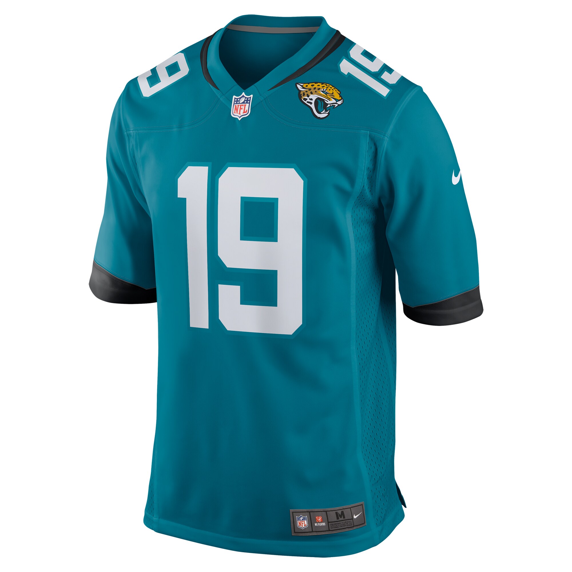 mens nike c.j. beathard teal jacksonville jaguars team game jersey Collection – Jacksonville Jaguars Jerseys, Hats & Fan Gear | Jaguars Shop
