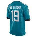 mens nike c.j. beathard teal jacksonville jaguars team game jersey Collection – Jacksonville Jaguars Jerseys, Hats & Fan Gear | Jaguars Shop