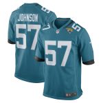 mens nike caleb johnson teal jacksonville jaguars game player jersey Collection – Jacksonville Jaguars Jerseys, Hats & Fan Gear | Jaguars Shop