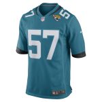 mens nike caleb johnson teal jacksonville jaguars game player jersey Collection – Jacksonville Jaguars Jerseys, Hats & Fan Gear | Jaguars Shop