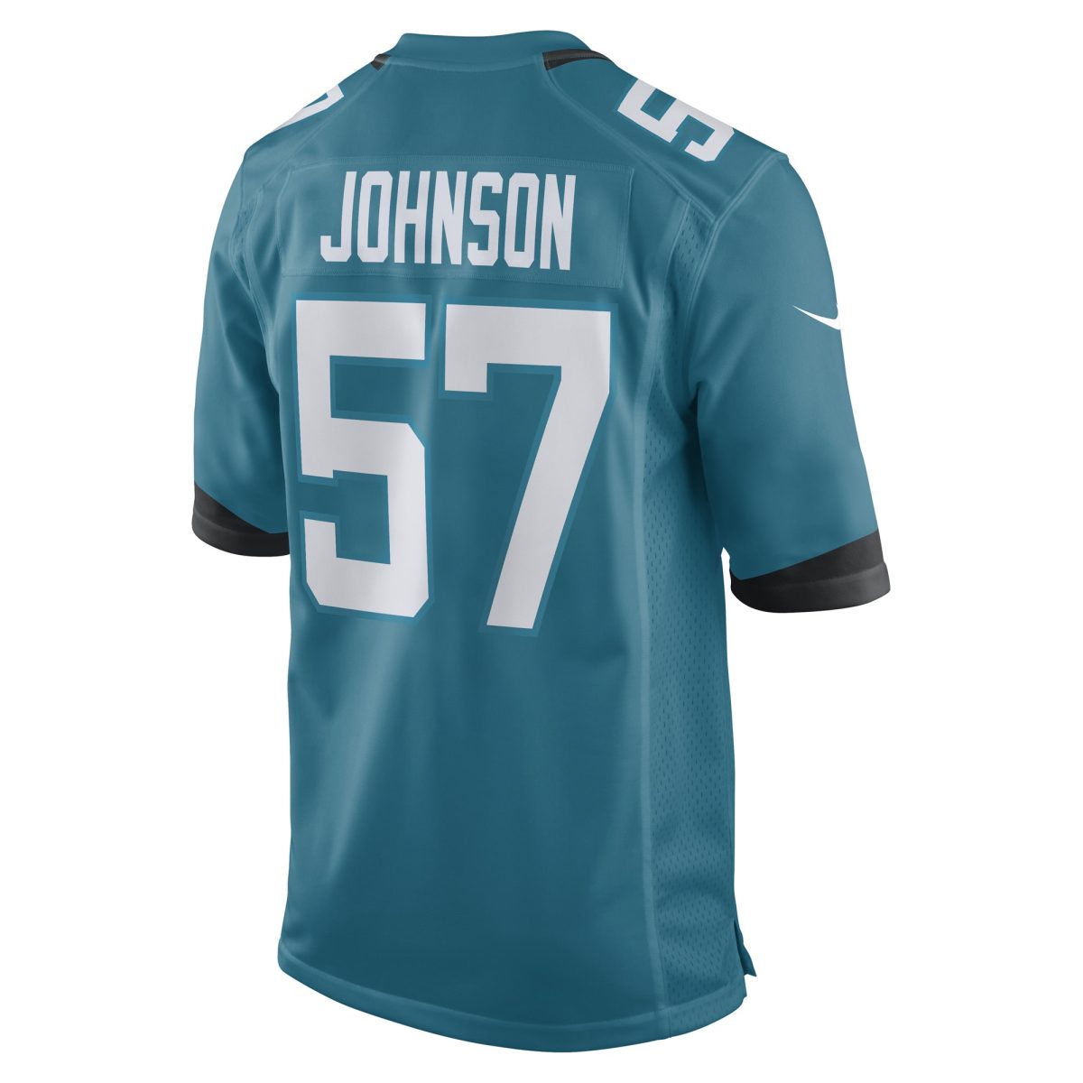 mens nike caleb johnson teal jacksonville jaguars game player jersey Collection – Jacksonville Jaguars Jerseys, Hats & Fan Gear | Jaguars Shop