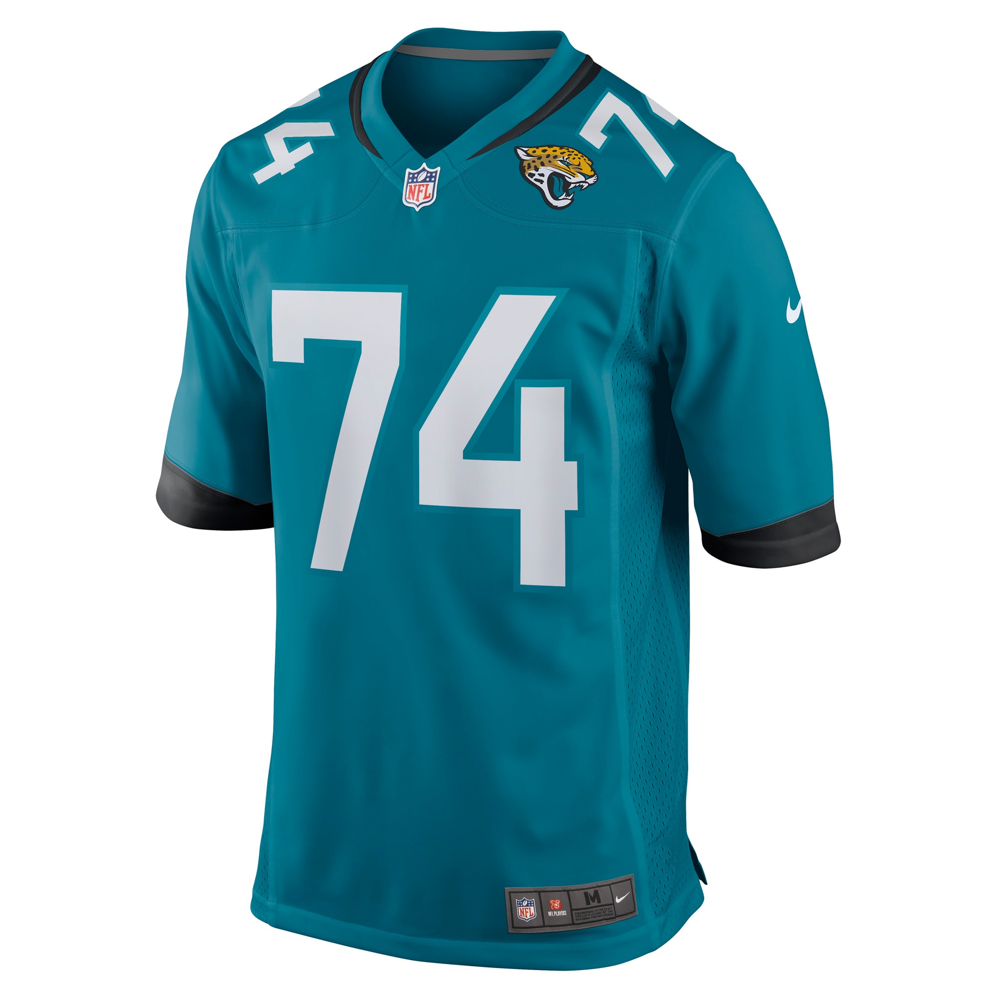mens nike cam robinson teal jacksonville jaguars game jersey Collection – Jacksonville Jaguars Jerseys, Hats & Fan Gear | Jaguars Shop