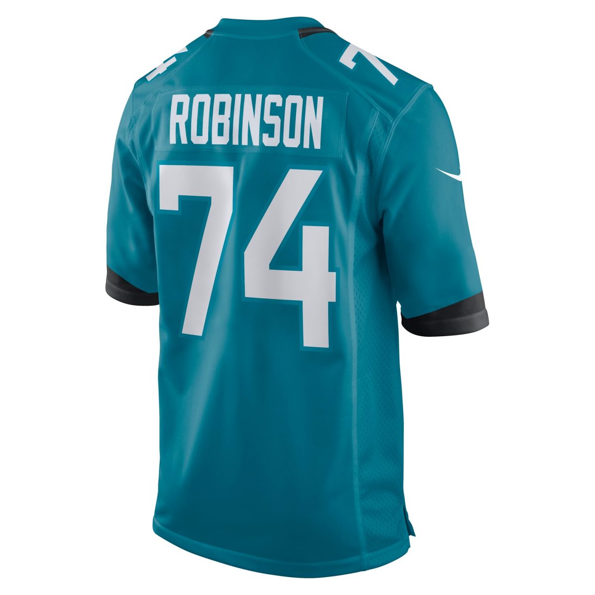 mens nike cam robinson teal jacksonville jaguars game jersey Collection – Jacksonville Jaguars Jerseys, Hats & Fan Gear | Jaguars Shop