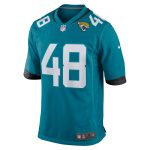 mens nike chad muma teal jacksonville jaguars game jersey Collection – Jacksonville Jaguars Jerseys, Hats & Fan Gear | Jaguars Shop