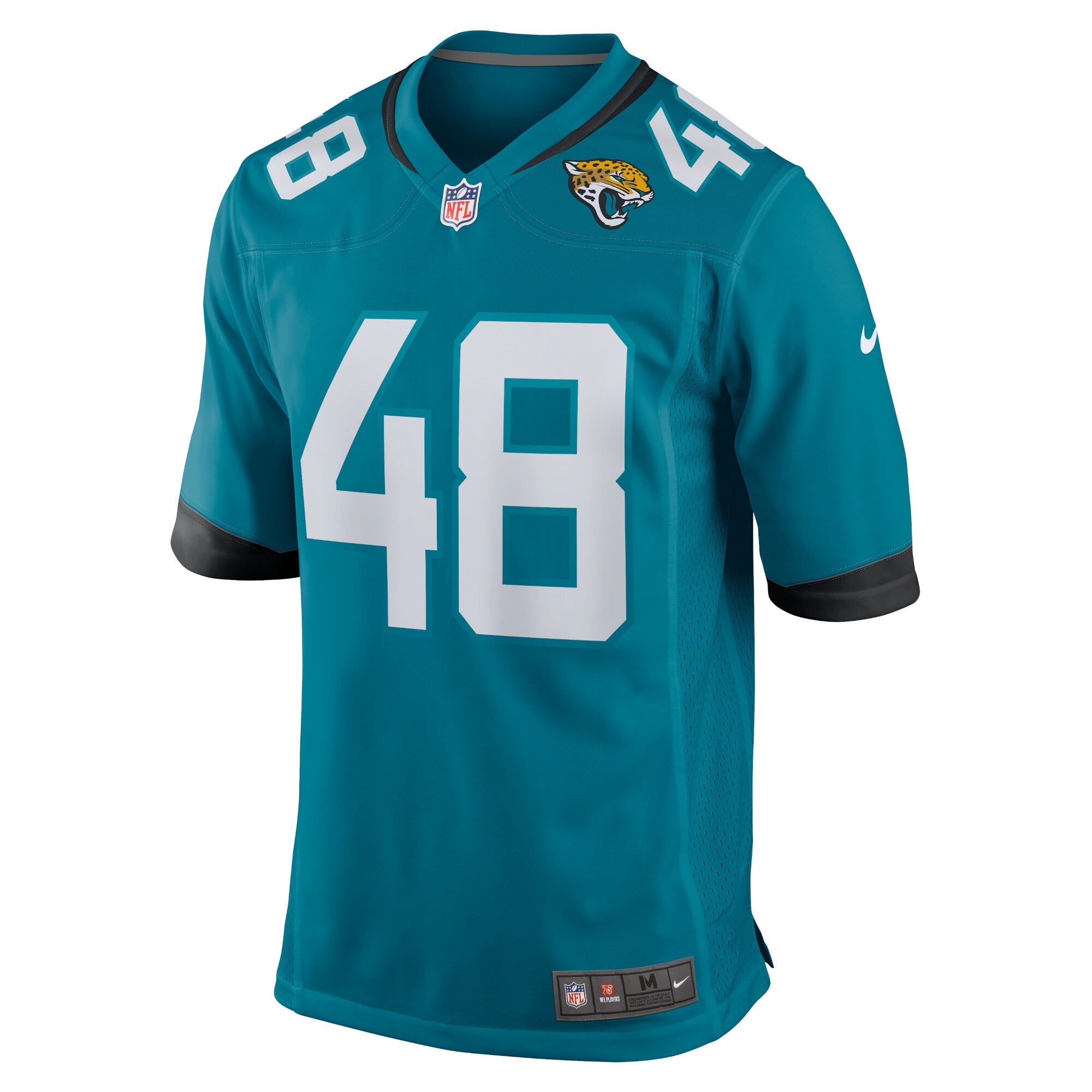 mens nike chad muma teal jacksonville jaguars game jersey Collection – Jacksonville Jaguars Jerseys, Hats & Fan Gear | Jaguars Shop