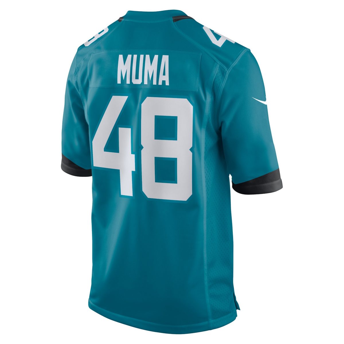 mens nike chad muma teal jacksonville jaguars game jersey Collection – Jacksonville Jaguars Jerseys, Hats & Fan Gear | Jaguars Shop
