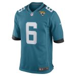 mens nike chris claybrooks teal jacksonville jaguars game player jersey Collection – Jacksonville Jaguars Jerseys, Hats & Fan Gear | Jaguars Shop