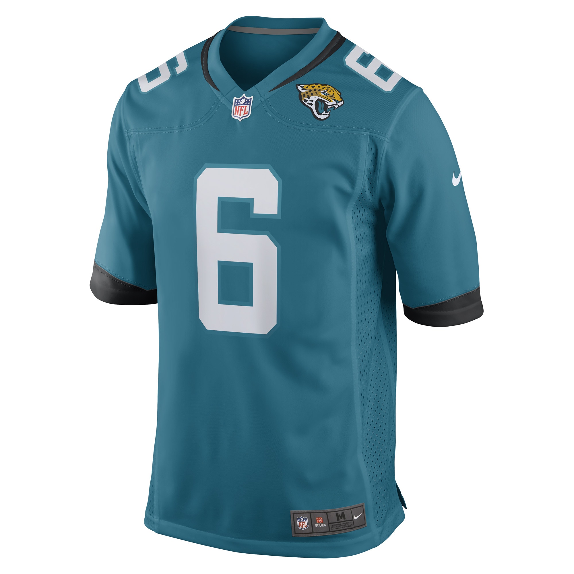 mens nike chris claybrooks teal jacksonville jaguars game player jersey Collection – Jacksonville Jaguars Jerseys, Hats & Fan Gear | Jaguars Shop