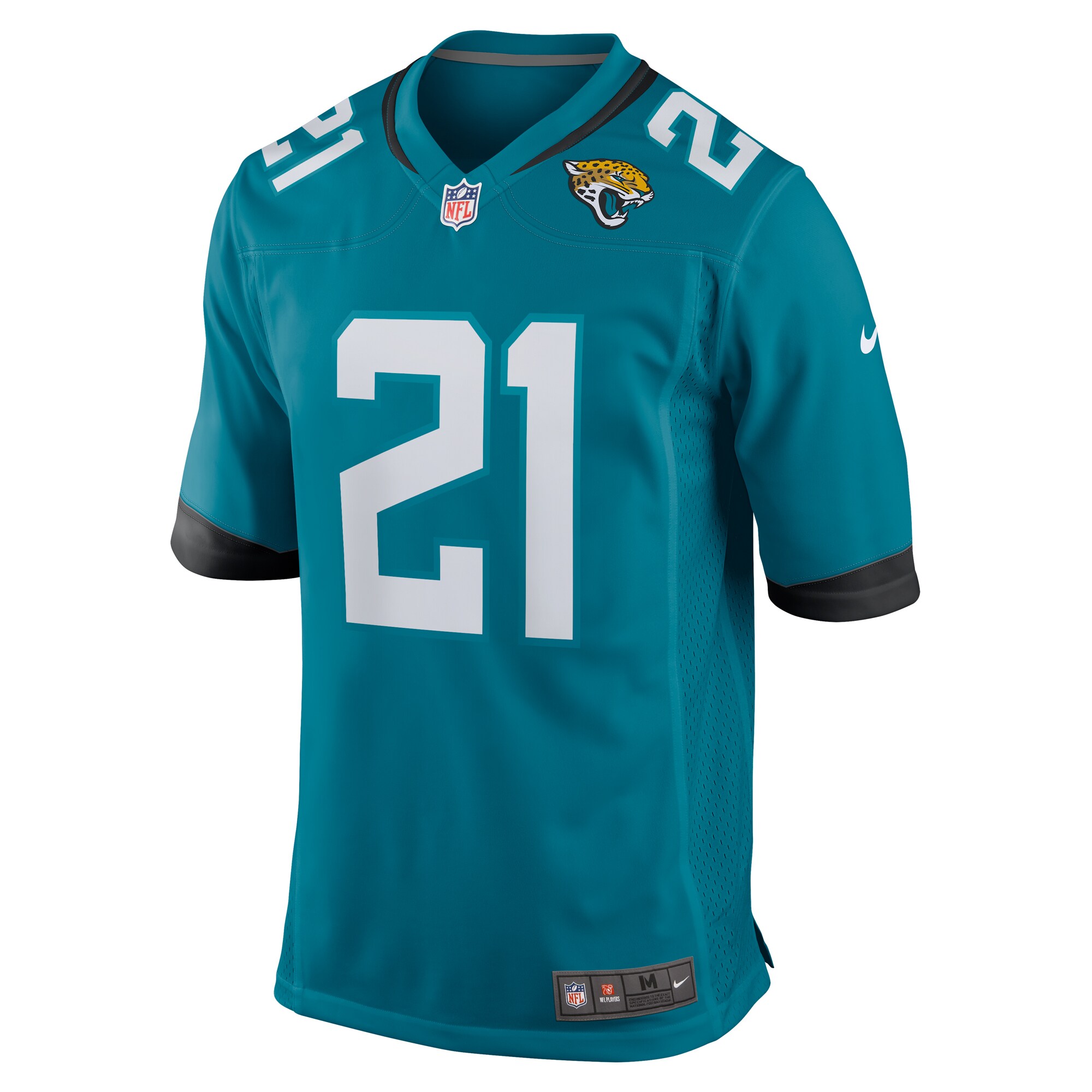 mens nike christian braswell teal jacksonville jaguars team game jersey Collection – Jacksonville Jaguars Jerseys, Hats & Fan Gear | Jaguars Shop
