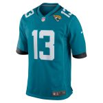 mens nike christian kirk teal jacksonville jaguars game jersey Collection – Jacksonville Jaguars Jerseys, Hats & Fan Gear | Jaguars Shop