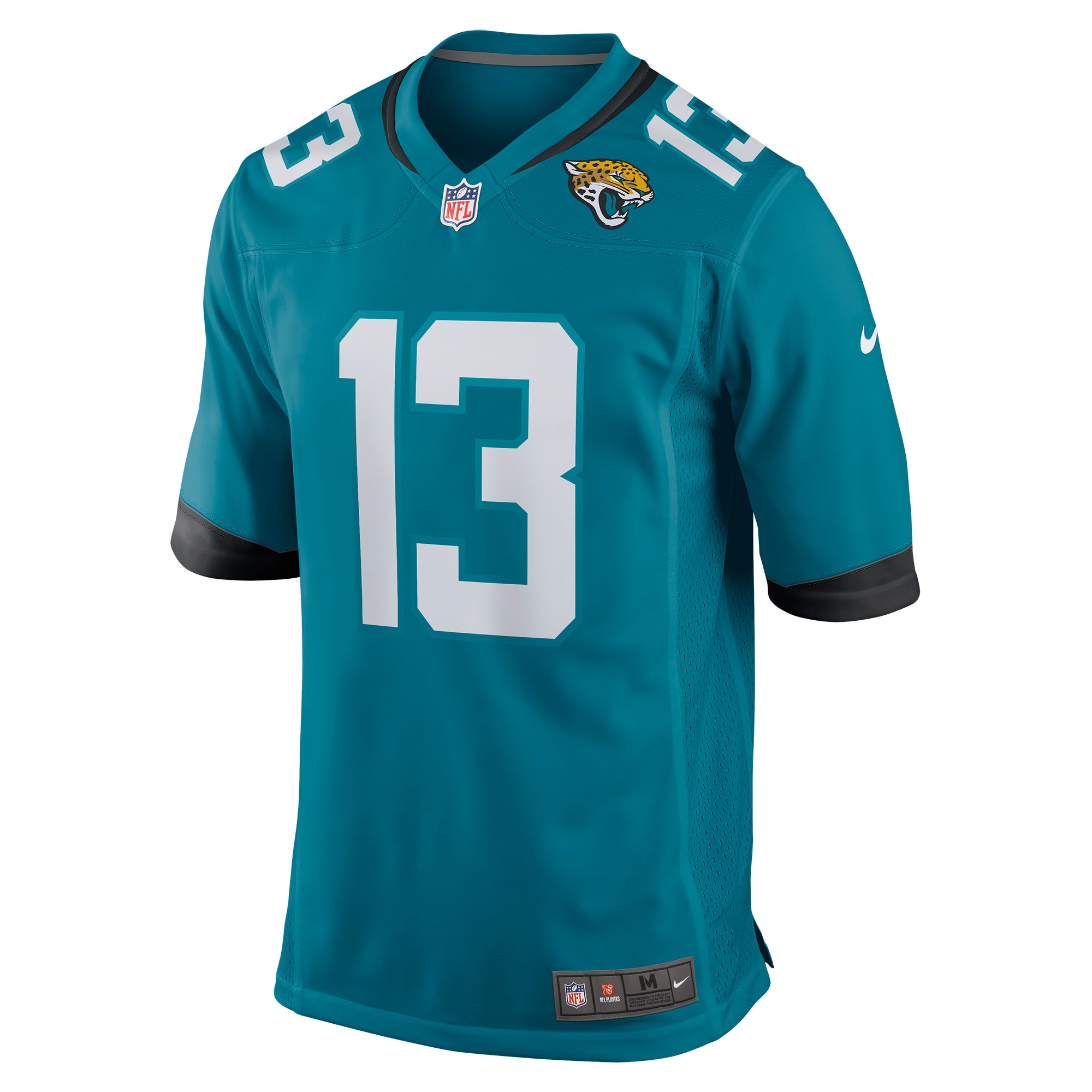 mens nike christian kirk teal jacksonville jaguars game jersey Collection – Jacksonville Jaguars Jerseys, Hats & Fan Gear | Jaguars Shop